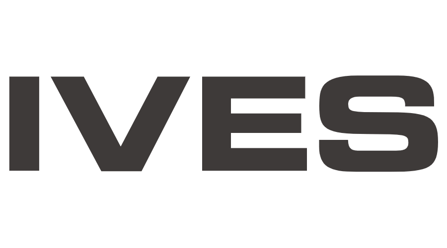 ives logo