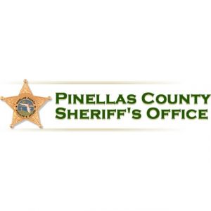pinellas county sheriff's office logo