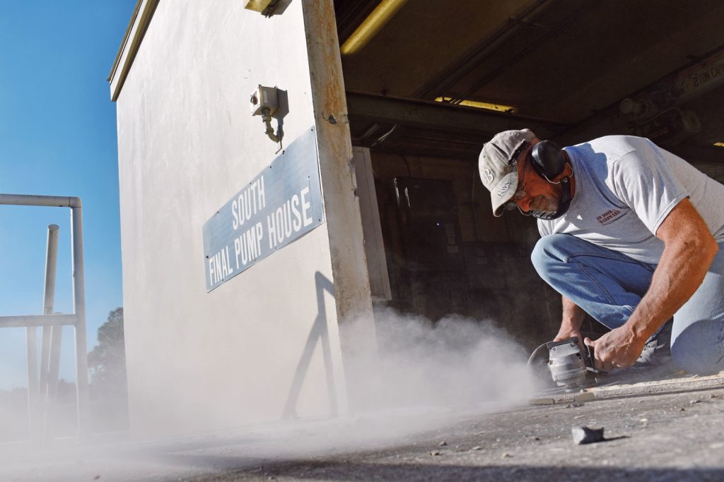 Clearwater Commercial Door Services