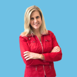 Friendly customer service agent providing expert assistance and support to customers.