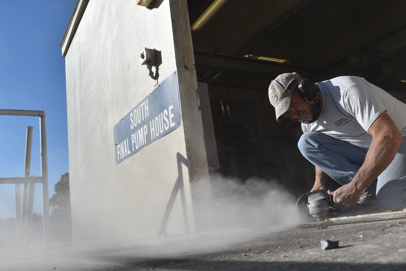 Clearwater Commercial Door Services