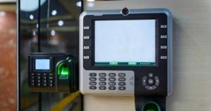 access control system