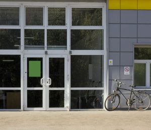 Automatic Swing Door Clearwater